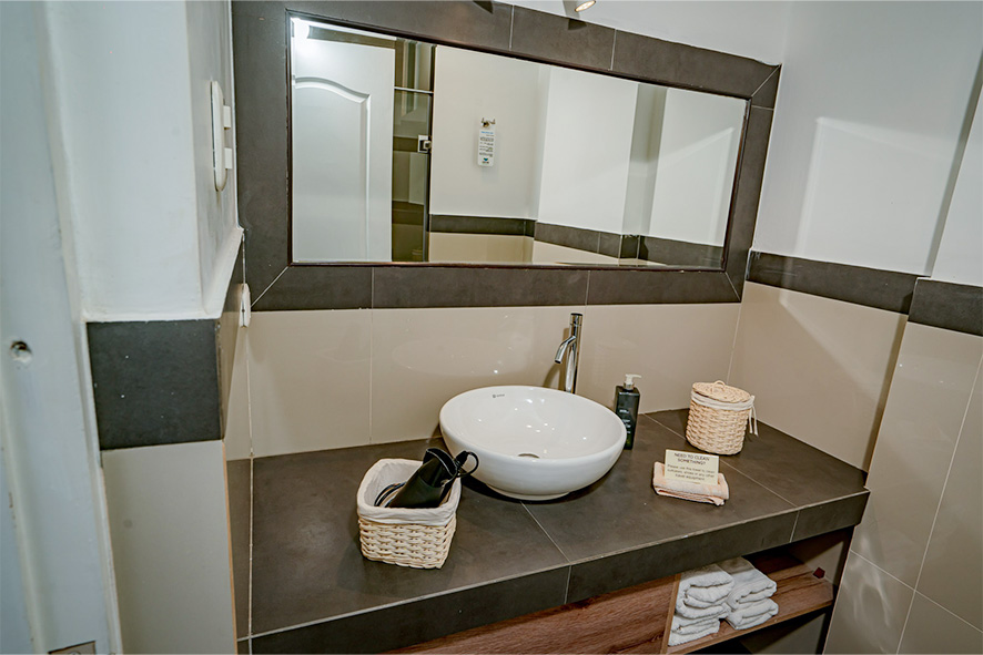 Habitación Deluxe - Imagen 3