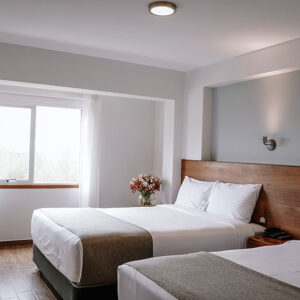 Habitación Doble Superior