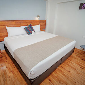 Suite Familiar Deluxe Con Jacuzzi